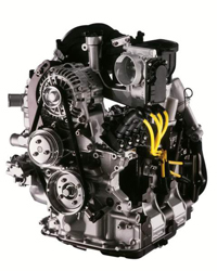 P6C80 Engine